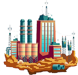 industrial-site