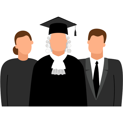 lawyer