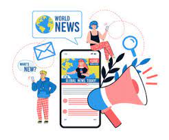 news